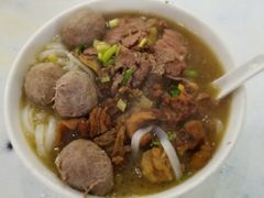 -福合埕牛肉丸(福平路店)