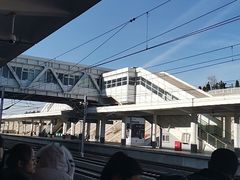 -烟台南站