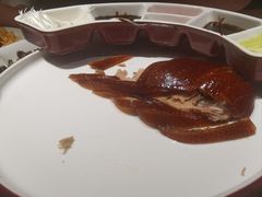 -大鸭梨烤鸭(枣园店)