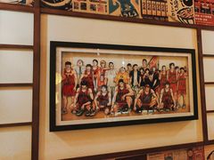 -玉川屋·深夜食堂居酒屋(柳巷店)