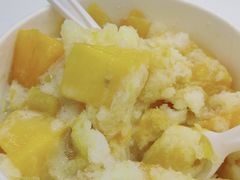 -美肴冰品·汉堡·牛腩饭(总店)