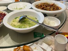 -钱塘人家(通泰路店)