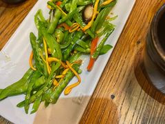 -云海肴·云南小炒·汽锅鸡(天津国金汇店)