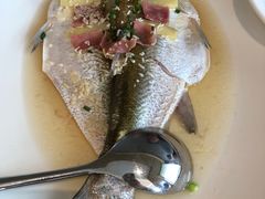 -水月周庄铂尔曼酒店-水月荟中餐厅