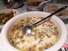 豆腐脑汤-壹盏灯(蚂蚁工房店)