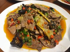 -盛世盐帮·自贡特色(总店)