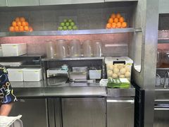 -混果汁(福田领展中心城店)