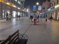 -鼓楼夜市