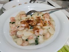 -大鸭梨烤鸭(左家庄店)