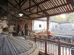 -乌镇东栅景区