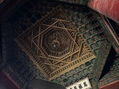 -普陀宗乘之庙(小布达拉宫)