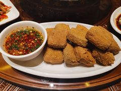 -湘潭九龙鱼头店(城南西路店)