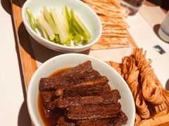 -0776食堂·京城创意菜(七里庄店)