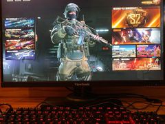 -任我游电竞(朝外店)