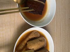 -面道赞宁海海鲜面(迎凤街店)