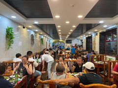 大堂-伊隆斋(什刹海店)