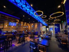 大堂-bluefrog蓝蛙(皇庭广场店)