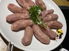 -牛市牛烤肉(西单大悦城店)