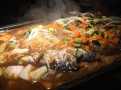 -探鱼·鲜青椒爽麻烤鱼(领展购物广场店)