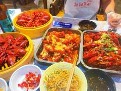 -靓靓蒸虾·头牌蒸虾(雪松路总店)