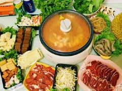-野妹火锅(布吉店)