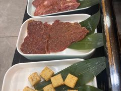 -牛犇烤肉(物资学院路店)