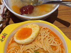 -和府捞面(东直门银座店)