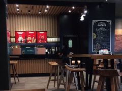 -星巴克臻选(舟山凯虹广场店)