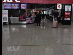 -肯德基(火车北站店)