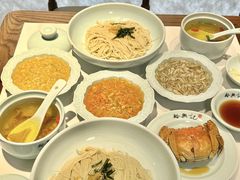 -裕兴记•蟹黄面馆(人民广场店)