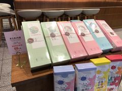 -荷家面包生日蛋糕(大渡口万达广场店)