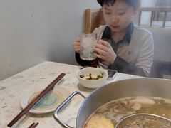 -小城牛事·鲜牛肉火锅(万达店)