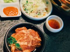 -味家烤肉烤鳗鱼牛排(西塔旗舰店)