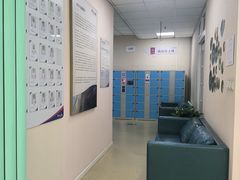 -美年大健康体检中心(西直门分院)