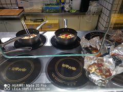 -花甲大咖(曼哈顿店)