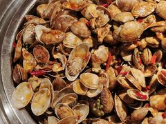 -芭菲盛宴·环球美食(锦城万达广场店)