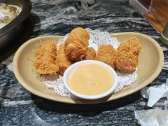 -渝味晓宇火锅(合川路店)