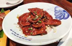 New-style Southern-style Liver Stir-fry