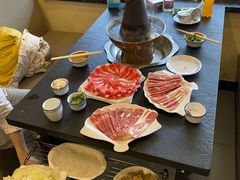 -恩来顺(上海道店)
