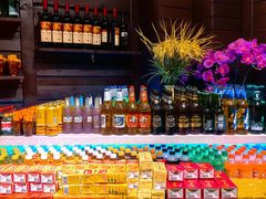 -汉丽轩韩式自助烤肉十二年(SM广场店)