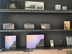 -上海浦东保时捷中心