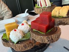 -花家怡园(中关村·融科店)