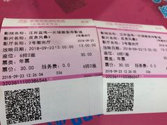 -幸福蓝海国际影城(崇安寺T12店)