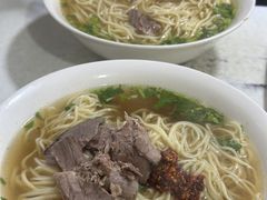 -鑫明明拉面(宁化路店)