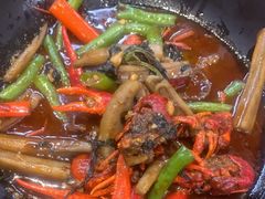 -聚味瞿记·龙虾堂(坡子街店)