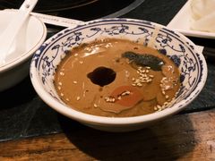 -仁和四季涮肉馆(天坛南门店)