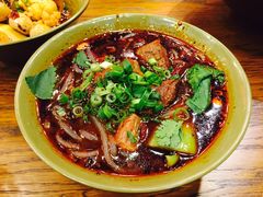 -天府小面馆(Emporium)