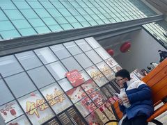 -王府井奥莱临潼小镇(临潼店)