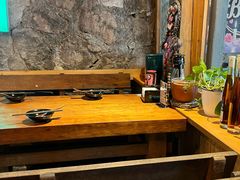 -马灯部落·西湖边的创意山景餐厅(虎跑动物园店)