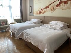 -维也纳国际酒店·江苏苏州火车站北广场店